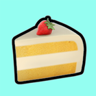 Cake Order icône