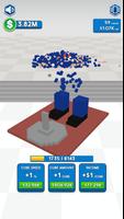 Cube Builder 3D poster