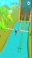 Stunt Rails captura de pantalla 1