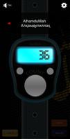 Tasbeeh Electronic, Counter Electronic, (Islamic) screenshot 3
