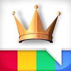 King Follower And Likes icon