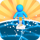 Ice Fishing Land APK