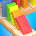 Domino Sort
