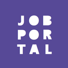 Job Portal App icône