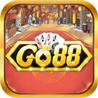 GO88 - Game Tài Xỉu Nổ Hũ icon