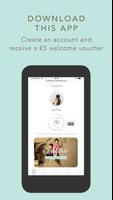 Noppies – Maternity, baby and kids’ fashion پوسٹر