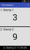 Time Stamp R Screenshot 1