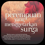 Perempuan Penggetar Surga
