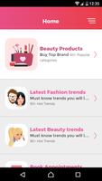 BeautyApp Affiche