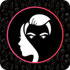 BeautyAppAdmin icon