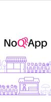 NoQueue HealthCare Cartaz