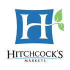 Hitchcock's Markets ikon