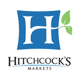 Hitchcock's Markets أيقونة