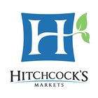 Hitchcock's Markets icon