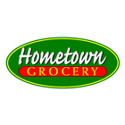 Hometown Grocery Athens 아이콘