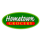 Hometown Grocery Athens ikona