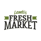 Lamb's Fresh Market أيقونة