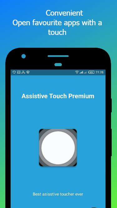 Assistive Touch Premium APK for Android Download Assistive Touch Premium APK for Android Download