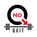 No Quit GYM training & tracker