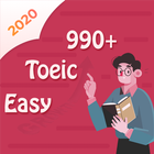 Full Toeic icône