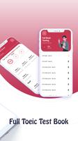 Full Toeic تصوير الشاشة 2