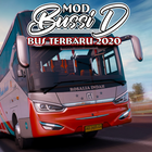 ikon Mod Bussid Bus Terbaru 2020
