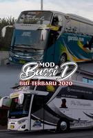 Mod Bussid Bus Terbaru 2020 poster