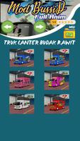Mod Bussid Full Anim screenshot 3