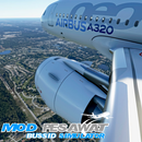 Mod Pesawat Bussid Simulator APK