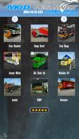 Mod Pesawat Bussid Simulator screenshot 3