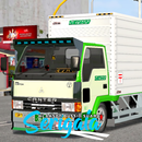 Klakson Bussid Suara Serigala APK