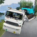 Indian Heavy Truck Mod APK