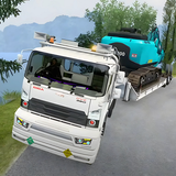 Indian Heavy Truck Mod-APK