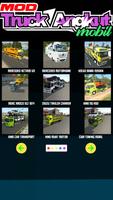 Mod Truck Angkut Mobil 截圖 3