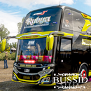Mod Truck Ceper Bussid APK