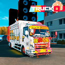 Mod Truck DJ APK