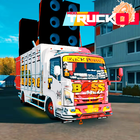 Mod Truck DJ icono