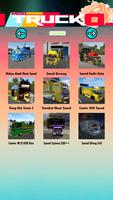 Mod Truck DJ captura de pantalla 3