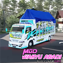 Mod Wahyu Abadi Full Strobo APK