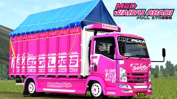 Mod Wahyu Abadi Full Strobo screenshot 1