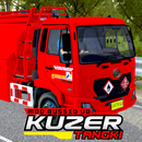 Mod Bussid UD Kuzer Tangki APK