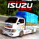 Mod Bussid Isusu Traga APK