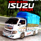 Mod Bussid Isusu Traga biểu tượng