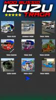 Mod Bussid Isusu Traga ảnh chụp màn hình 2