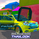 Mod Bussid Mobil Thailook APK