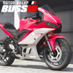 Motor Balap Bussid