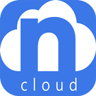 Nomalis Cloud icône