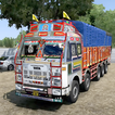 ikon Lorry Truk India Mod
