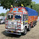 Lorry Truk India Mod APK