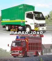 Mod Margo Joyo Bussid poster
